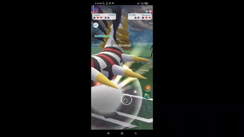 VOD143 Pokémon GO