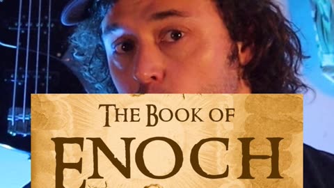 The book of Enoch!🖕⛪️🤣 #jesus #bible #god #faith #jesuschrist #love #christianity #evil