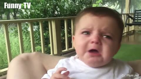 Funniest Baby Fails Compilation 😬😬😬 Fun and Fails Baby Video