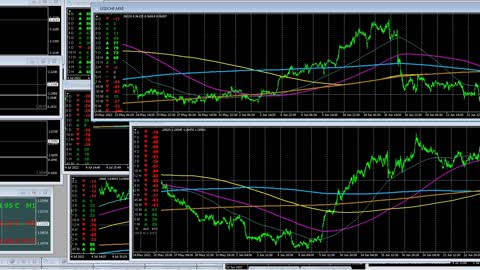 July 5th How to hold with conviction through the range psy-op