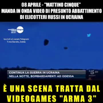 Videogames e manichini per convincere quei pochi (rimasti) cretini