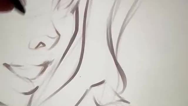 Sketchbook Anime Art Amazing Sketch Drawing Ideas