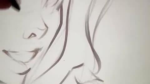 Sketchbook Anime Art Amazing Sketch Drawing Ideas