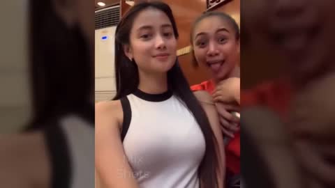 Shot iphone video