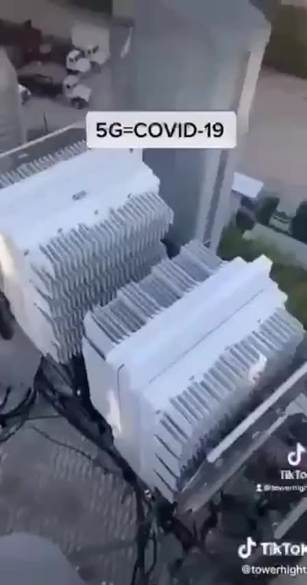 A Must See. The 5G And The Lierus!