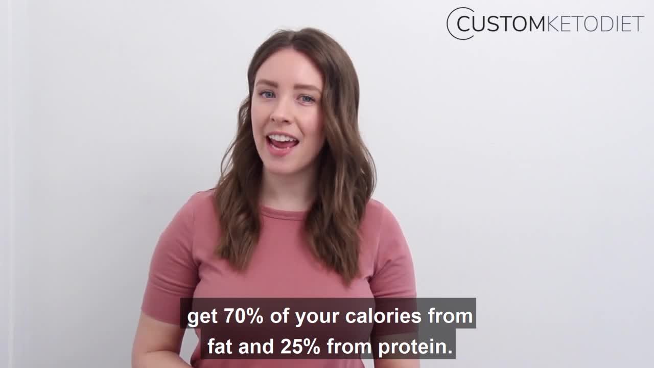 How To Start A Keto Diet - Part 1