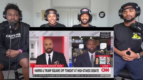 CNN Host STUNNED as Byron Donalds Destroys 'Trump is Racist' Narrative! 🔥