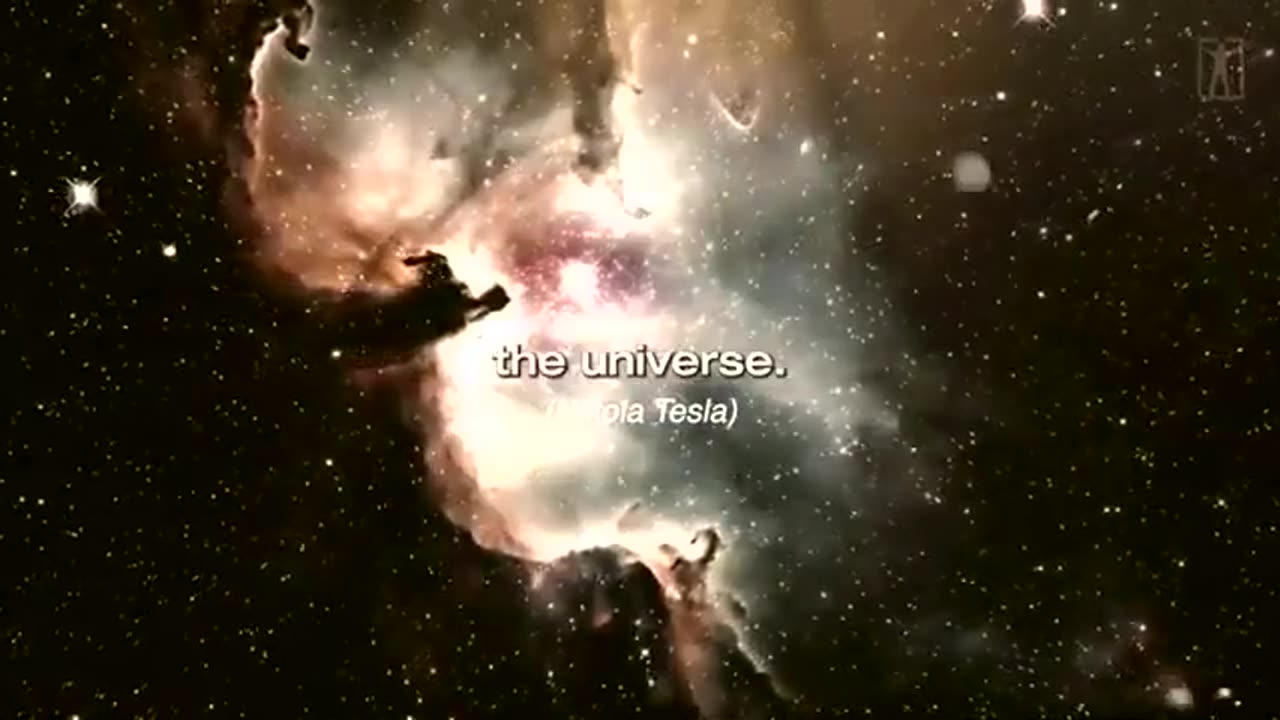 Nikola Tesla's Lost Interview