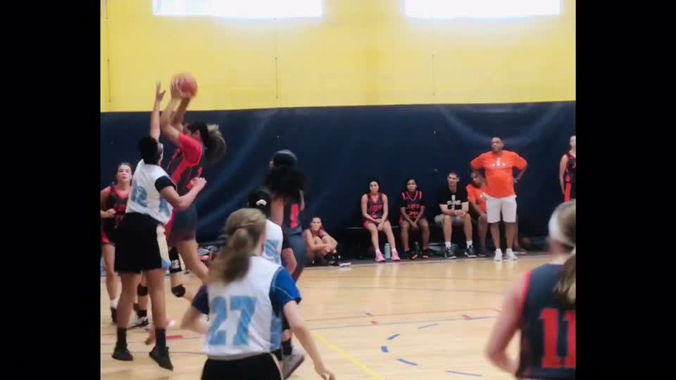 Las Vegas Invitational 2020