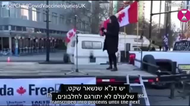 החיסון משנה את הדנא