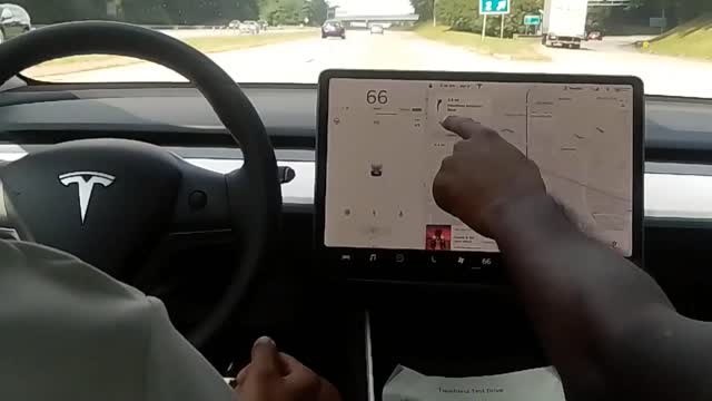 EBAN - TeQSeQtor - Tesla Test-drive [FULL]