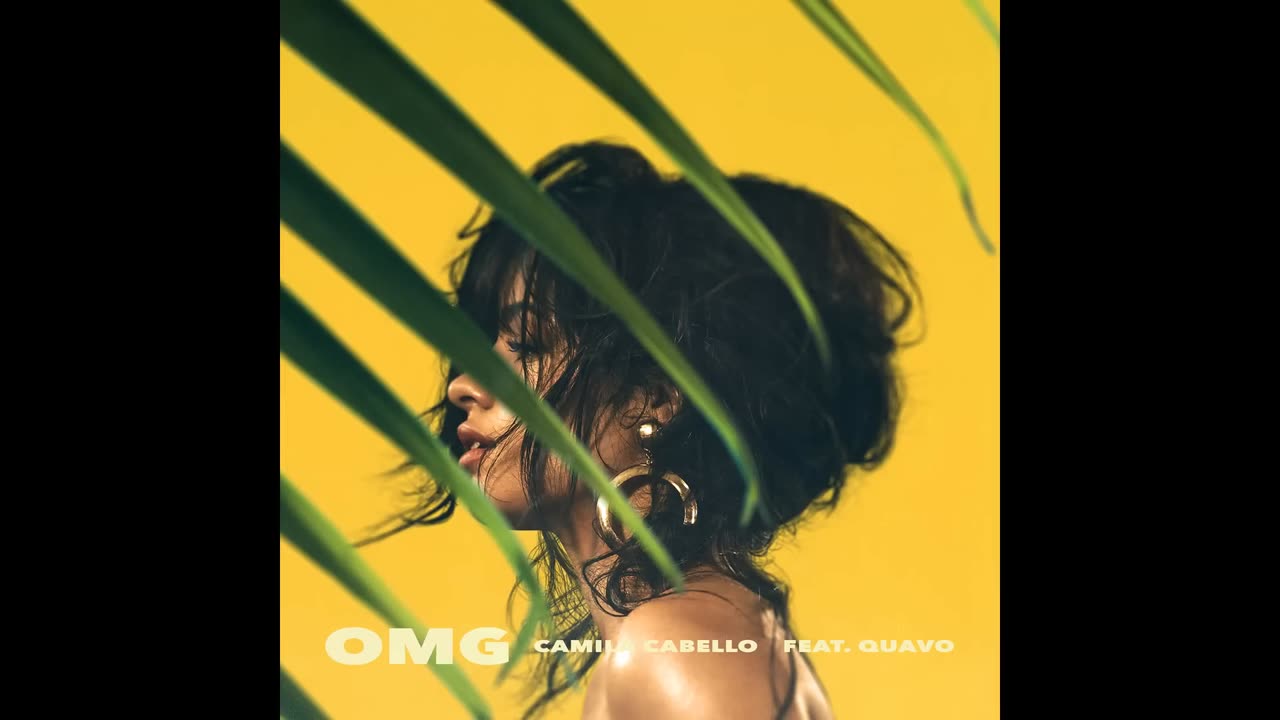 Camila Cabello - OMG (Audio) ft. Quavo