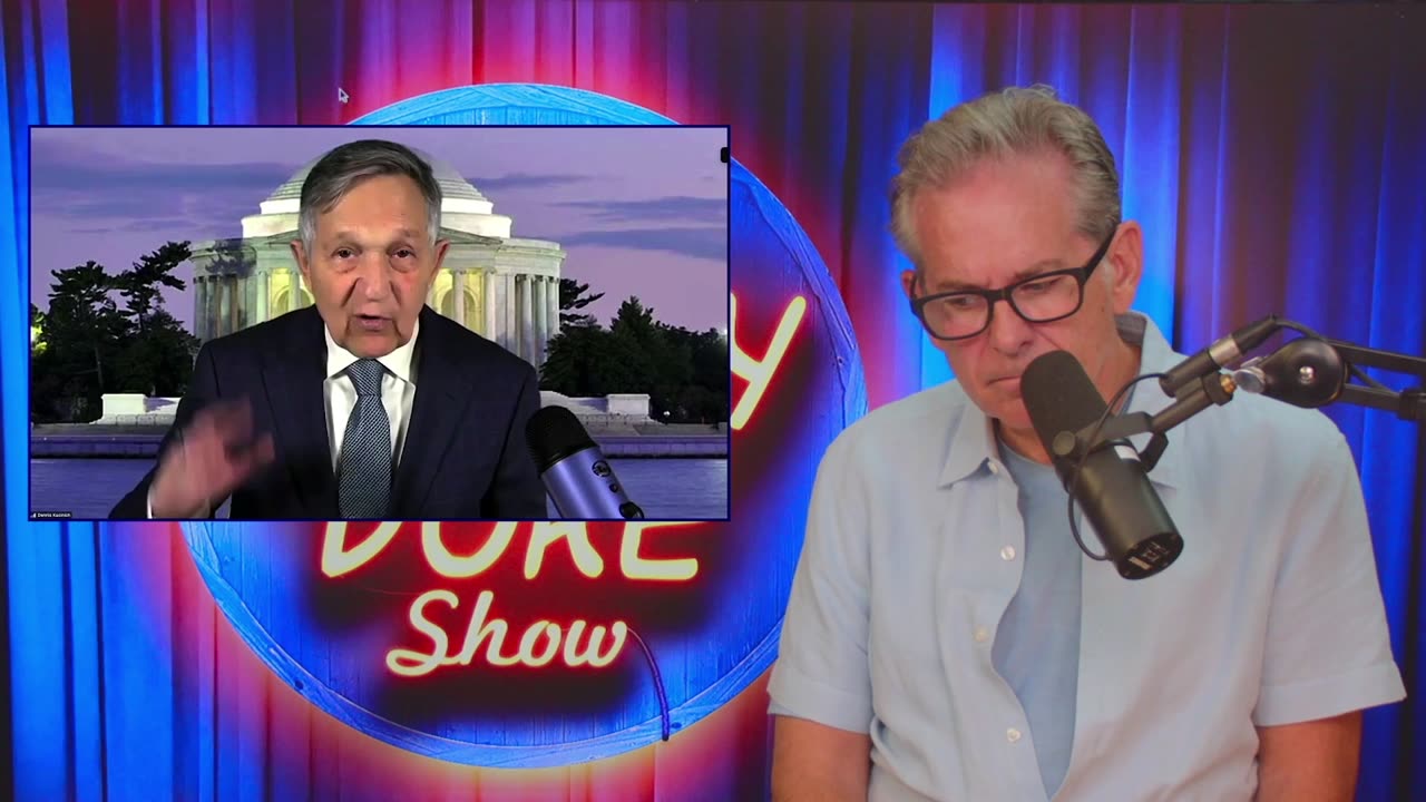 Dennis Kucinich on British Labor Party and being against the MIC▮The Jimmy Dore Show