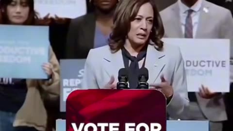 OMG 🤦🏻‍♂️ Kamala Lost it