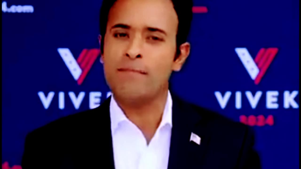 End the Endless Wars | TRUMP VIVEK 2024