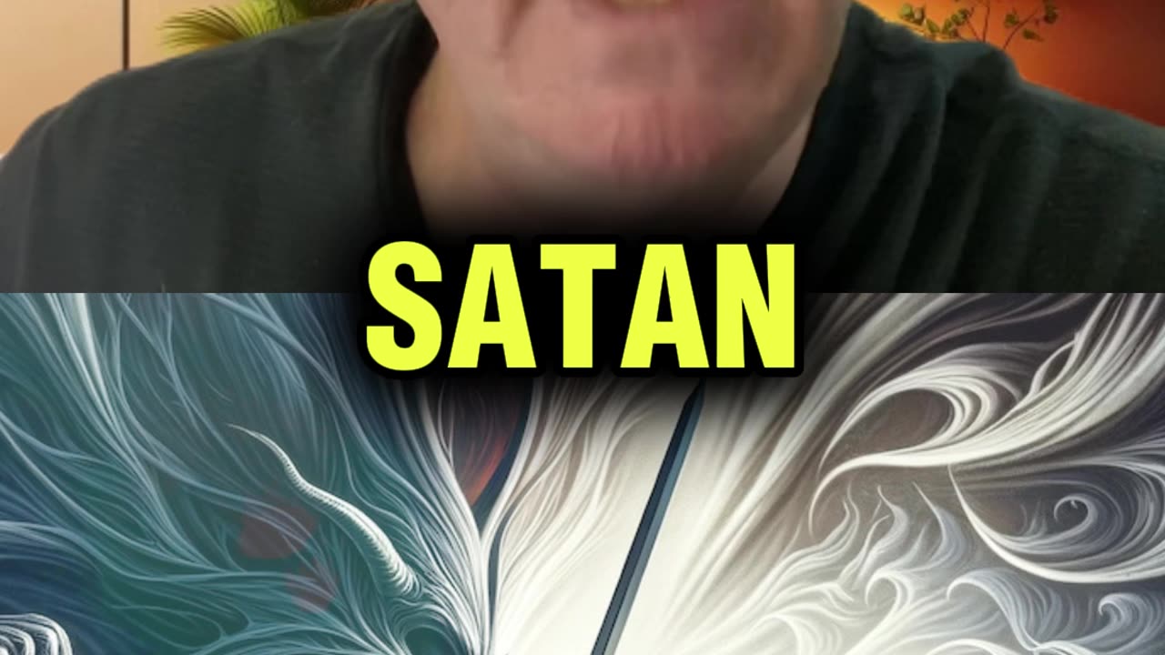 DEMONS EXPOSED!! 🫢😰 #demons #god #reels #shorts