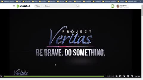 Project Veritas demanda a CNN por difamación