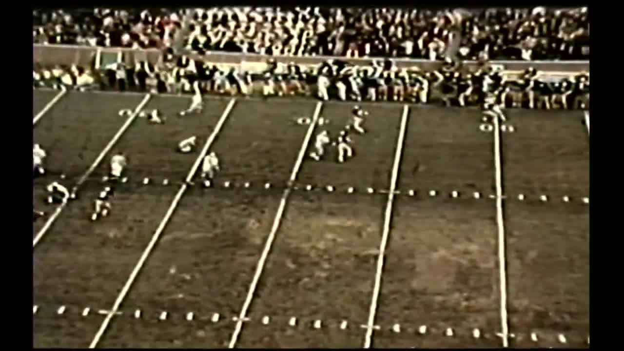 1969-11-22 Colorado vs. Kansas St All 22 partial