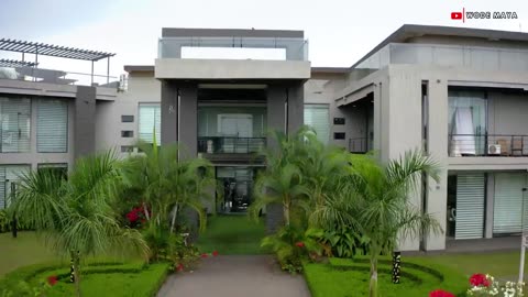 Inside Uganda Youngest Billionaire $30,000,000 Luxury Home!