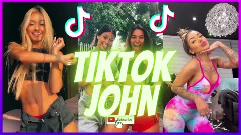 TikTok John Dancinhas atualizadas 2022