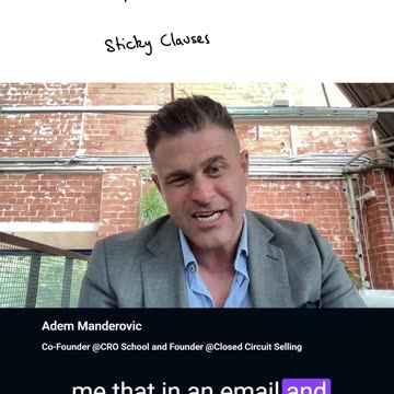 Nearbound use to be part of the skillset, here is how.