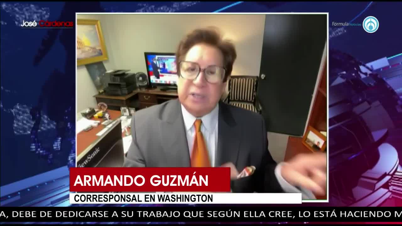 ¿Donald Trump podría regresar al gobierno de Estados Unidos?