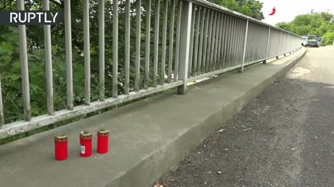 Irački migrant osumnjičen za silovanje i ubojstvo djevojčice u Njemačkoj