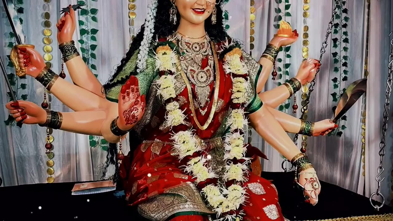 Mata Rani