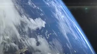 VOTING FROM SPACE!! NO EXCUSES!!
