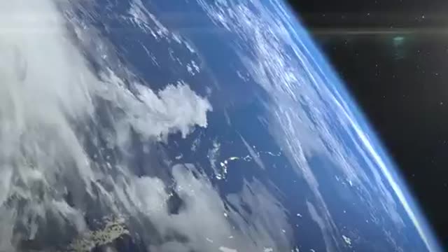 VOTING FROM SPACE!! NO EXCUSES!!