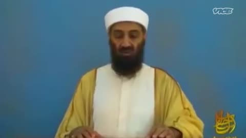 Usama Bin Laden secrets