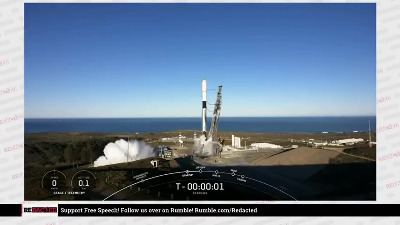 WHAT ELON MUSK JUST DID IN UKRAINE COULD CHANGE EVERYTHING