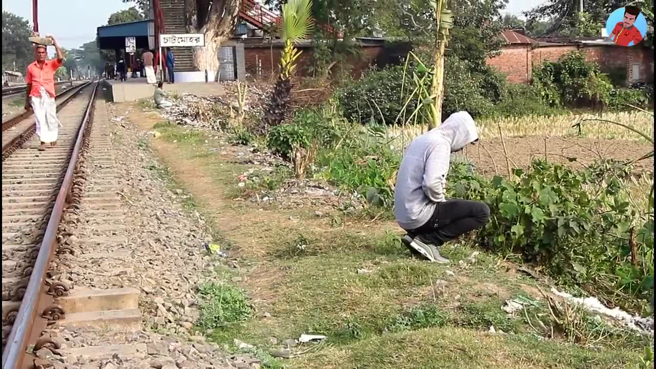 Fanny ,Comedy pranks