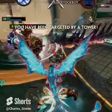 Good timing with Kukulkan