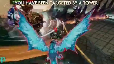 Good timing with Kukulkan