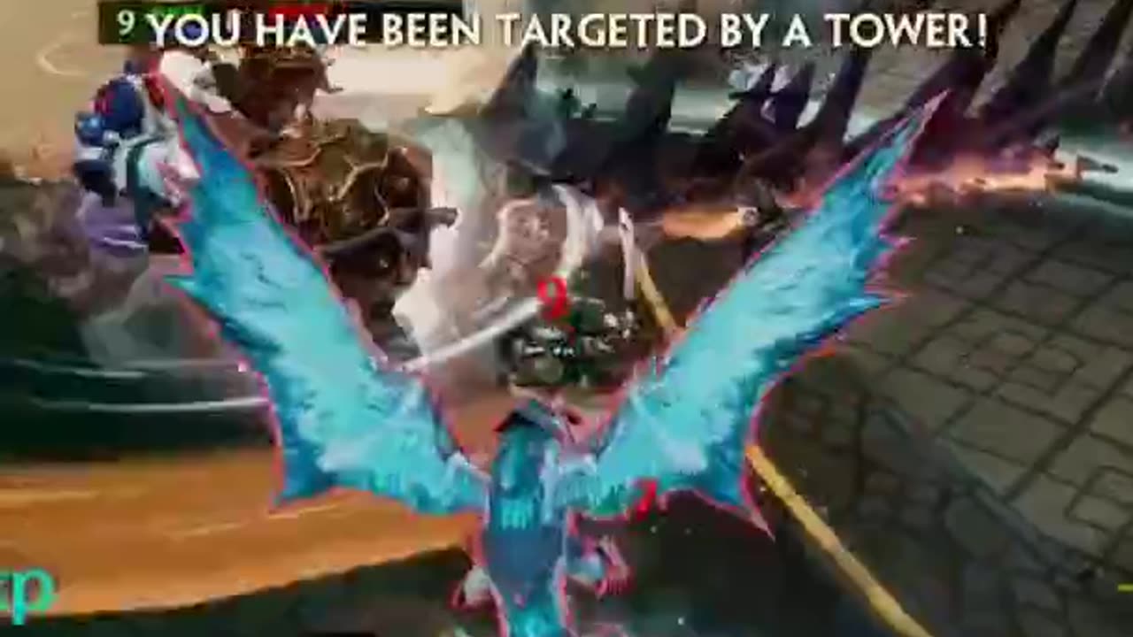 Good timing with Kukulkan