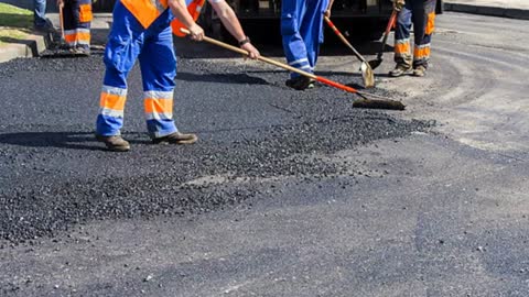 Haven Asphalt Paving in Philadelphia, PA