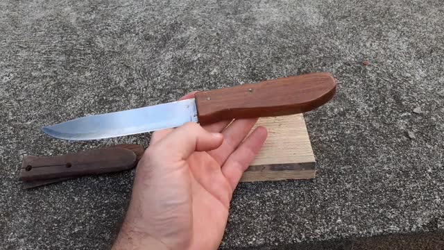 knife handle