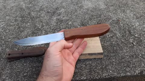 knife handle