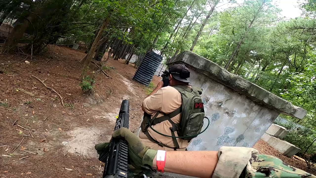 Black Ops Airsoft (SC) Compilation (28AUG24)