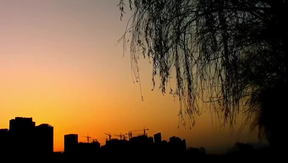 beautiful scenery