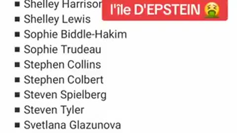 Epstein Log: They ALL hate Trump. Now you know WHY!