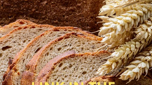 Keto Breads & Keto Desserts