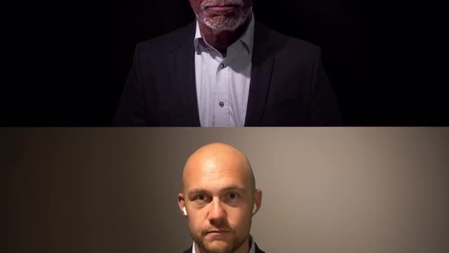 That's not Morgan Freeman.