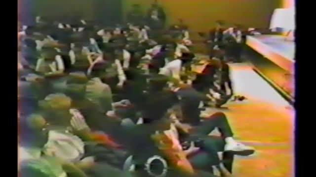 Rabbi Kahane vs Rabbi Axelrod Video 14/18 Part 2/2