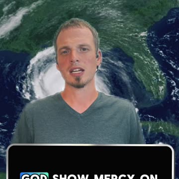 Prayer Hurricane Helene