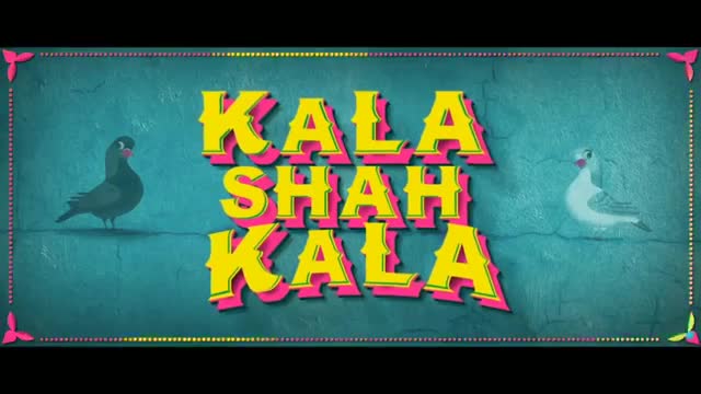 Kala Shah kala punjabi