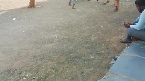 Kabaddi kabaddi