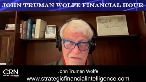 John Truman Wolfe Financial 12-21-23