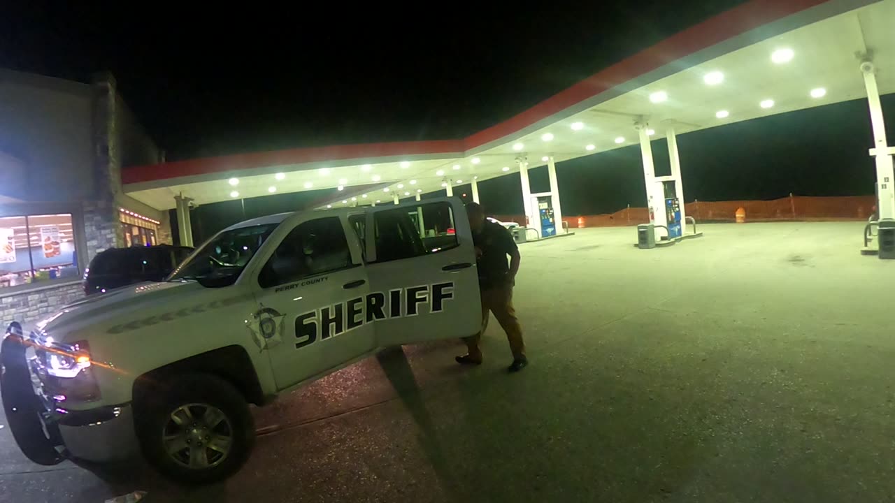 Fight at the DoubleKwik